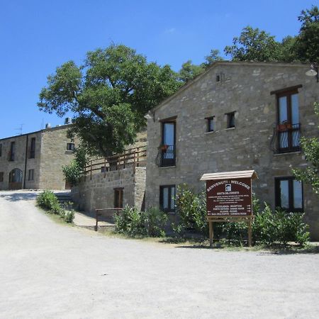 Agriturismo Grotta Dell'Eremita Albano di Lucania Exterior photo