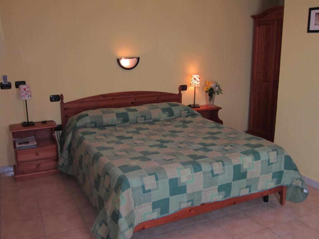 Agriturismo Grotta Dell'Eremita Albano di Lucania Room photo