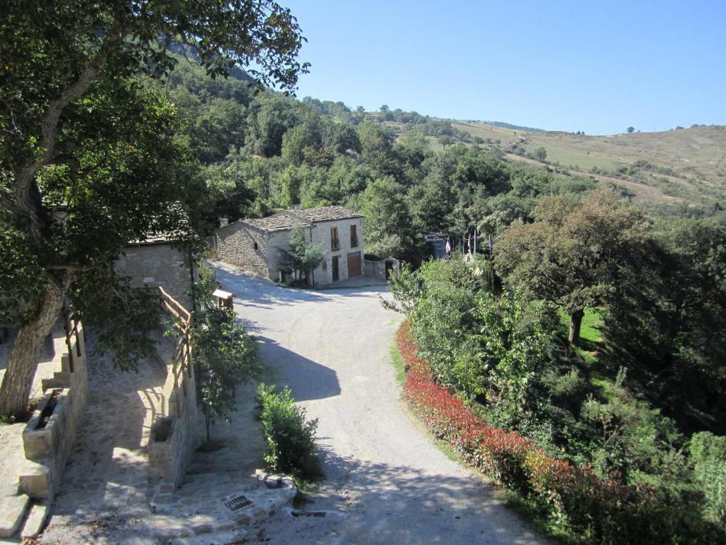 Agriturismo Grotta Dell'Eremita Albano di Lucania Exterior photo