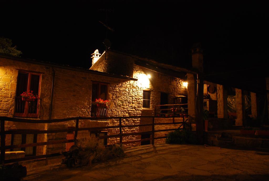 Agriturismo Grotta Dell'Eremita Albano di Lucania Exterior photo