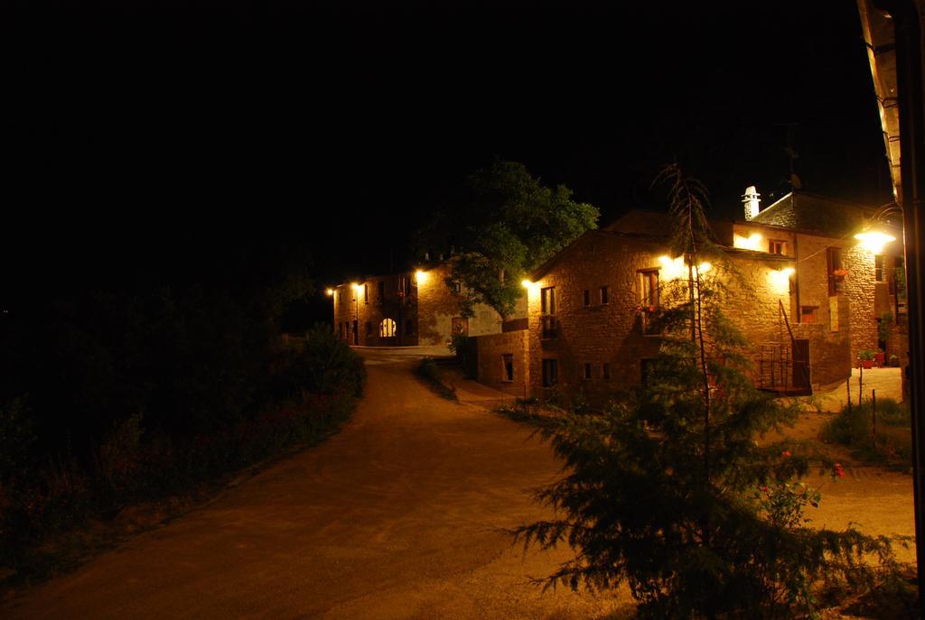 Agriturismo Grotta Dell'Eremita Albano di Lucania Exterior photo