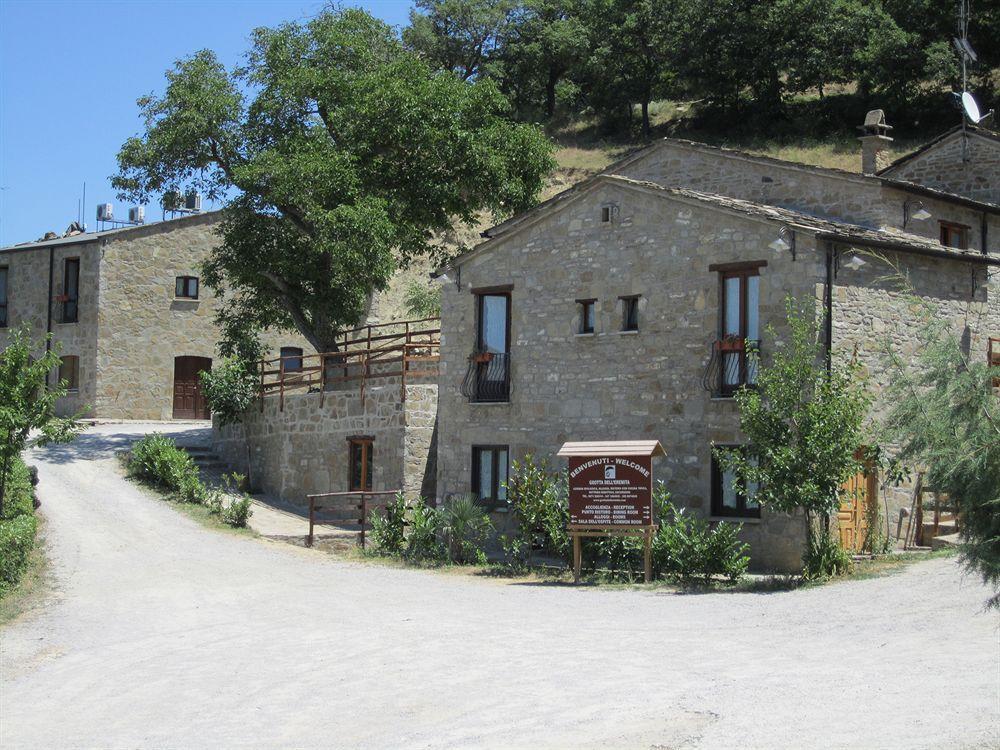 Agriturismo Grotta Dell'Eremita Albano di Lucania Exterior photo