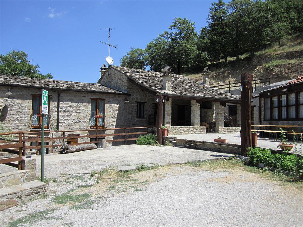 Agriturismo Grotta Dell'Eremita Albano di Lucania Exterior photo
