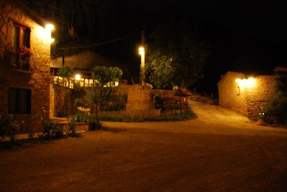 Agriturismo Grotta Dell'Eremita Albano di Lucania Exterior photo