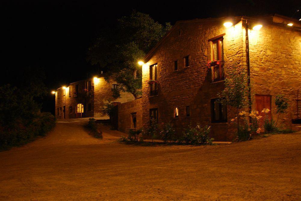 Agriturismo Grotta Dell'Eremita Albano di Lucania Exterior photo