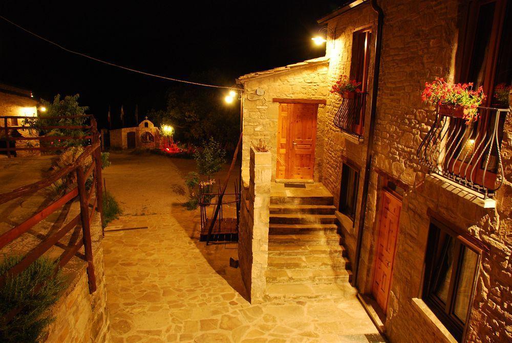 Agriturismo Grotta Dell'Eremita Albano di Lucania Exterior photo