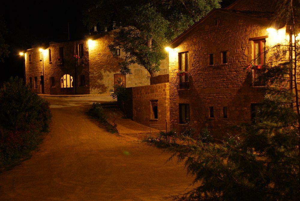 Agriturismo Grotta Dell'Eremita Albano di Lucania Exterior photo