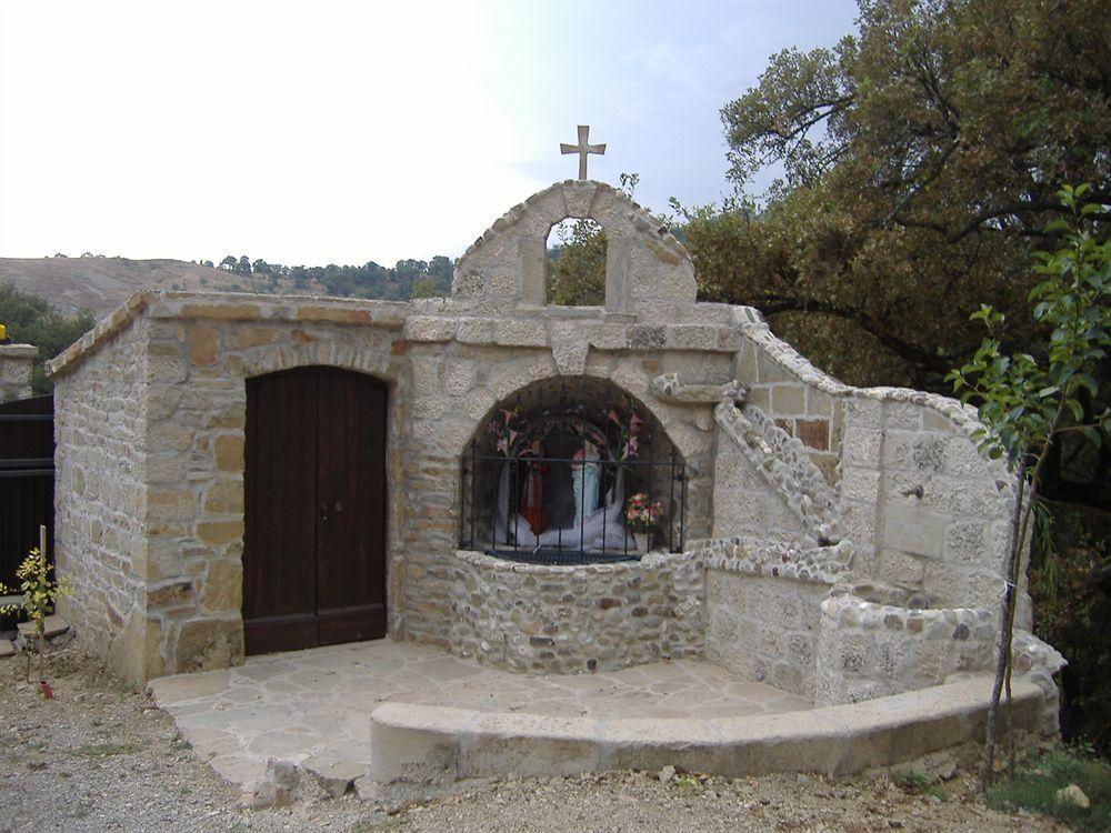Agriturismo Grotta Dell'Eremita Albano di Lucania Exterior photo